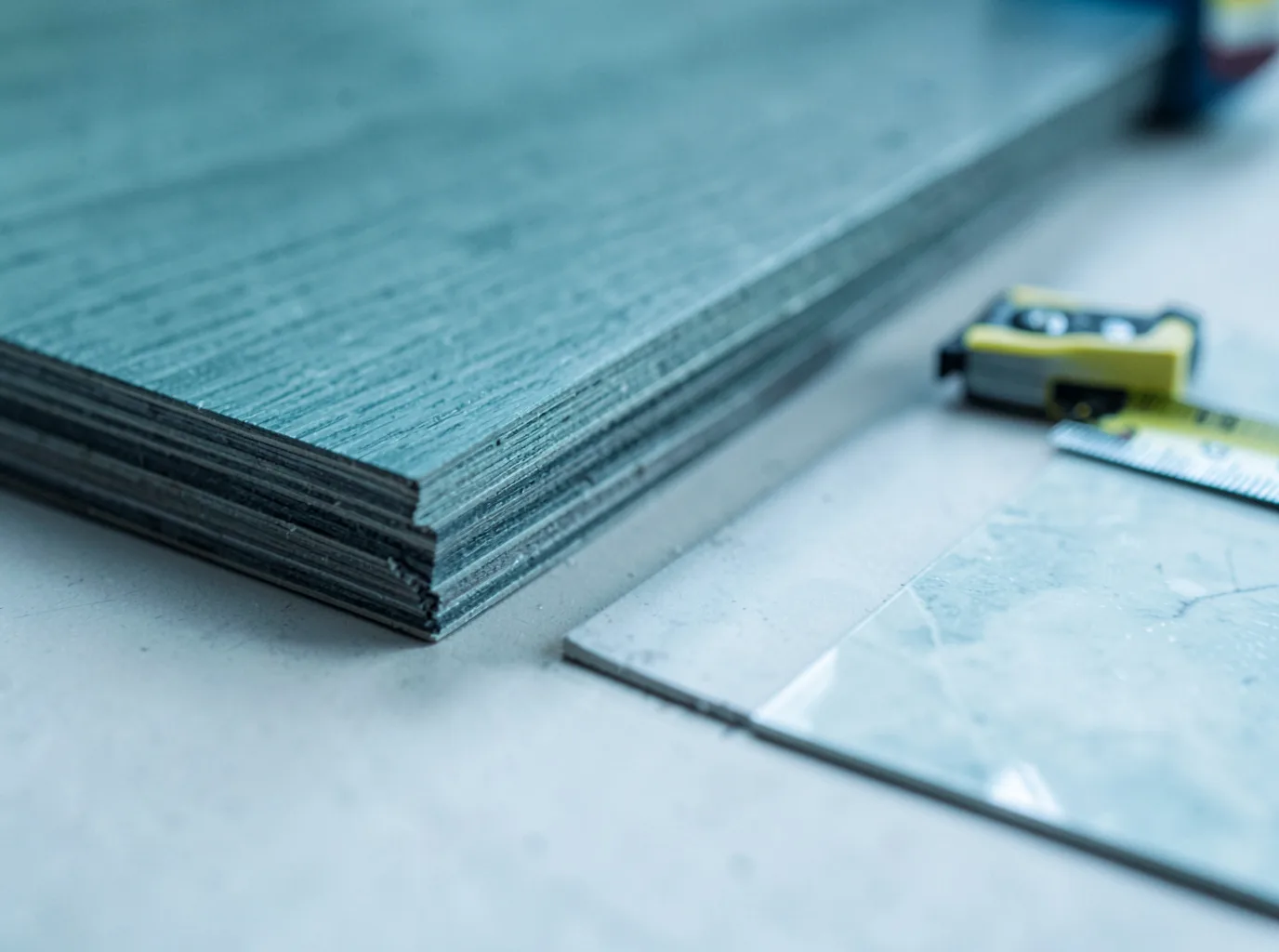 Luxury Vinyl Plank Installation Holmesville, OH FAQs